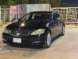 مێرسێدس بێنز S-Class